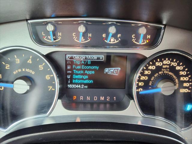 used 2011 Ford F-150 car, priced at $19,950