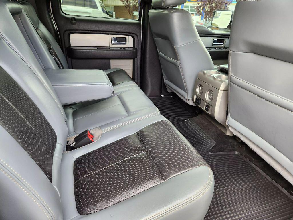 used 2011 Ford F-150 car, priced at $19,950