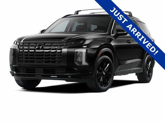 used 2024 Hyundai Palisade car, priced at $38,999