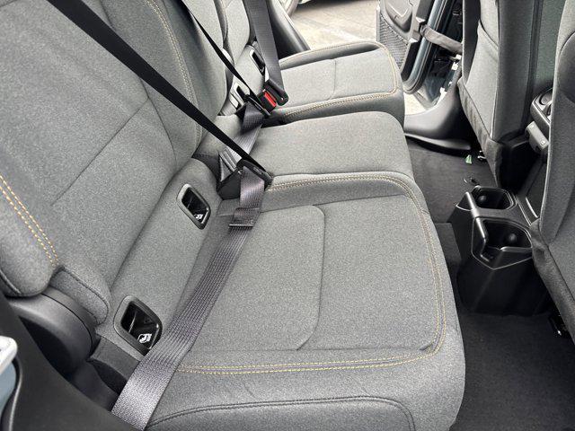 new 2025 Jeep Gladiator car, priced at $45,340