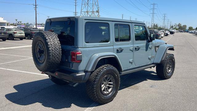 new 2024 Jeep Wrangler car, priced at $112,485