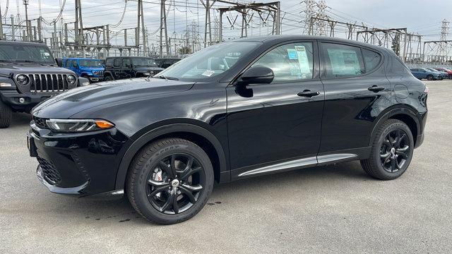 new 2024 Dodge Hornet car, priced at $39,790