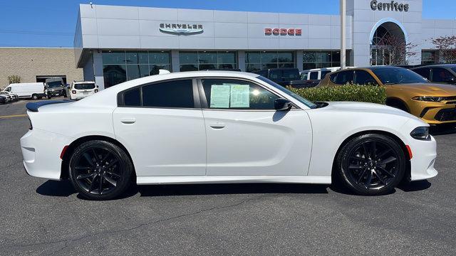 used 2020 Dodge Charger car, priced at $23,951