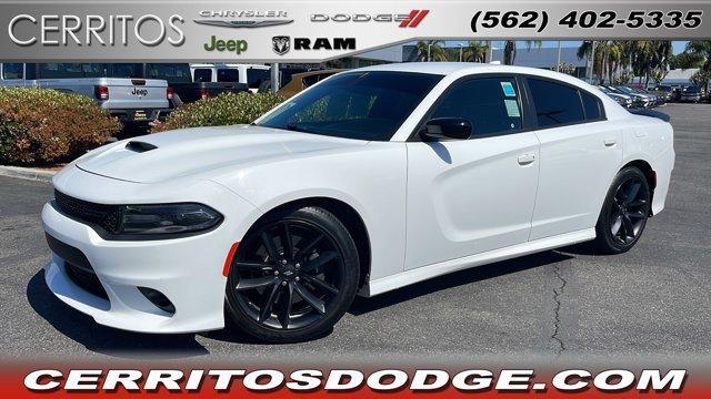 used 2020 Dodge Charger car, priced at $28,885