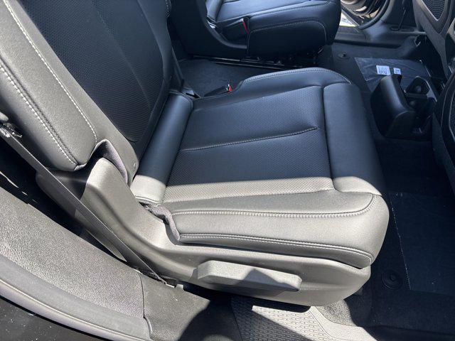 new 2025 Jeep Grand Cherokee L car, priced at $57,760