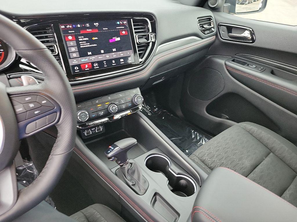 new 2025 Dodge Durango car, priced at $35,643
