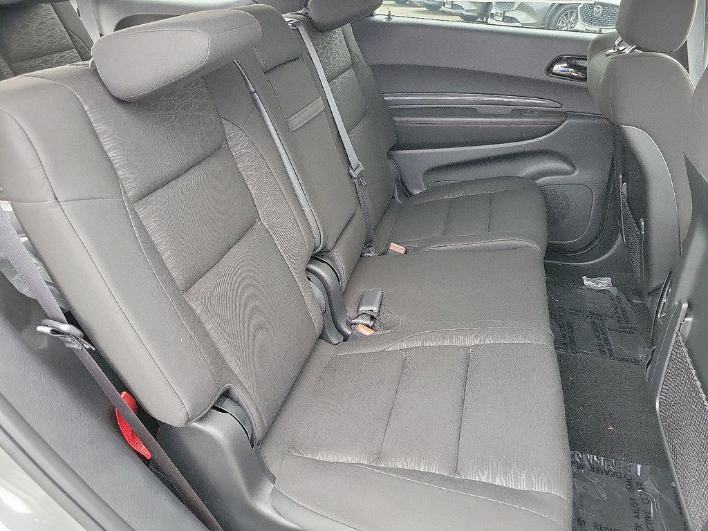 new 2025 Dodge Durango car, priced at $35,643