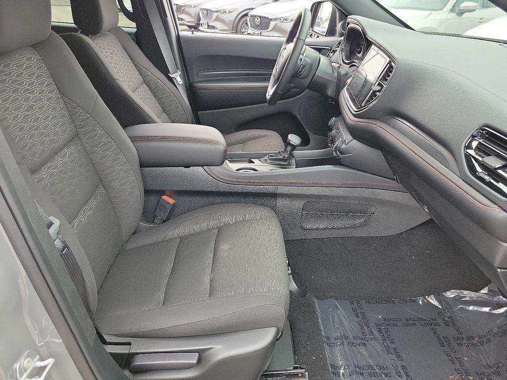 new 2025 Dodge Durango car, priced at $35,643