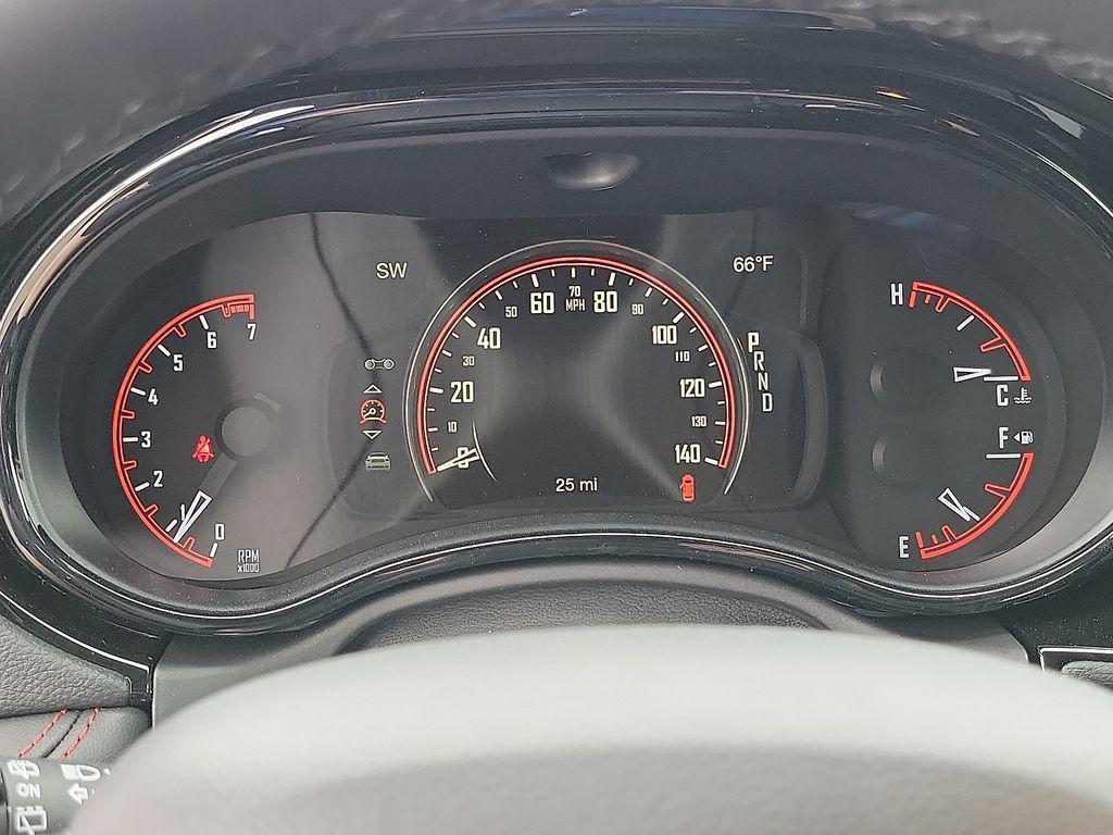 new 2025 Dodge Durango car, priced at $35,643