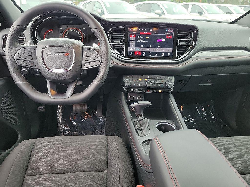new 2025 Dodge Durango car, priced at $35,643