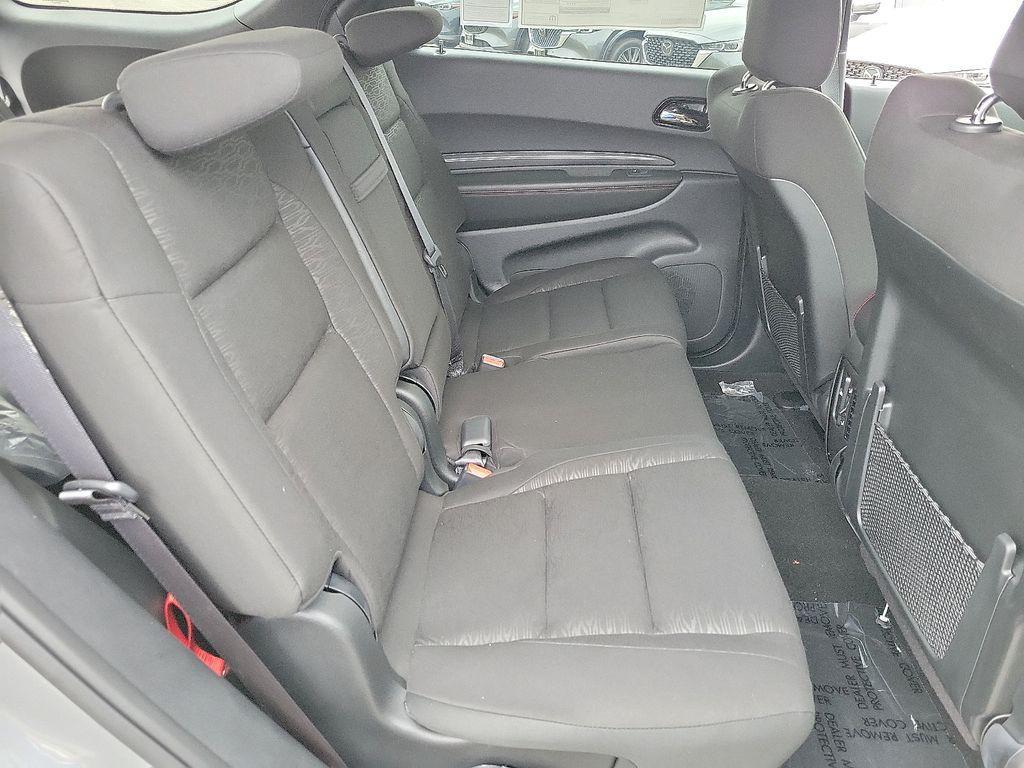 new 2025 Dodge Durango car, priced at $35,643