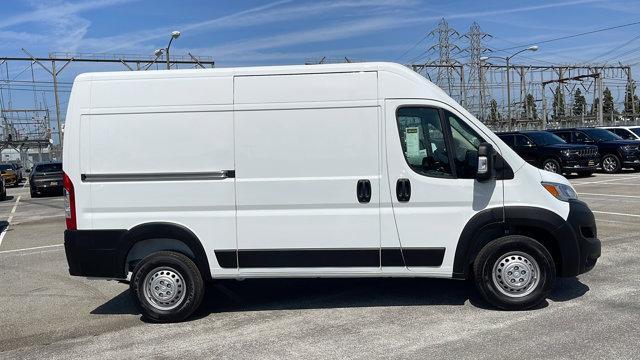 new 2024 Ram ProMaster 1500 car, priced at $48,190