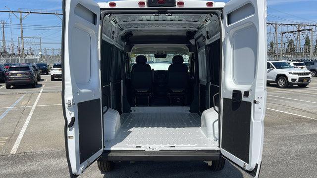 new 2024 Ram ProMaster 1500 car, priced at $48,190