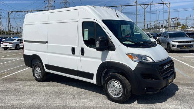 new 2024 Ram ProMaster 1500 car, priced at $48,190