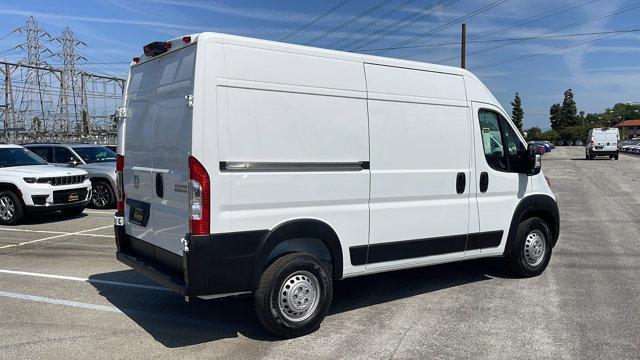 new 2024 Ram ProMaster 1500 car, priced at $48,190