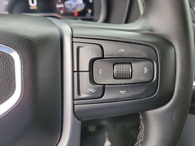 used 2023 GMC Yukon car, priced at $49,000
