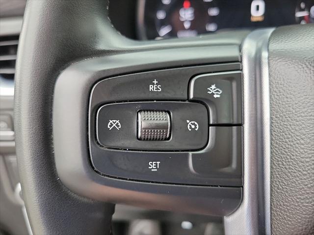used 2023 GMC Yukon car, priced at $49,000