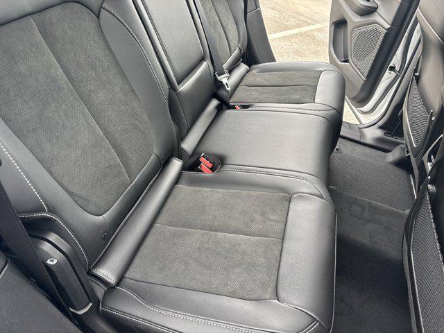 new 2025 Jeep Grand Cherokee car, priced at $45,780