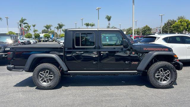 new 2024 Jeep Gladiator car, priced at $65,990