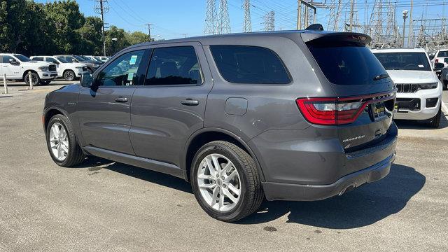 new 2025 Dodge Durango car, priced at $57,680