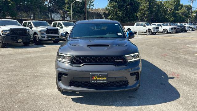 new 2025 Dodge Durango car, priced at $57,680