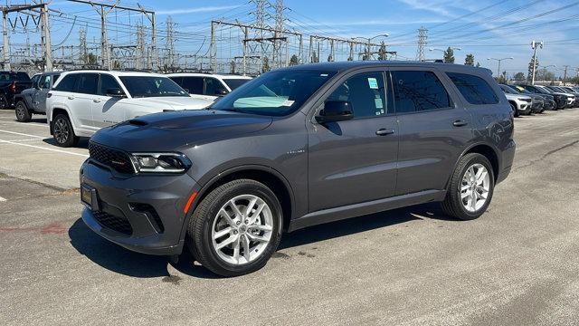 new 2025 Dodge Durango car, priced at $57,680