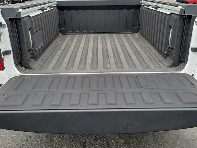 new 2025 Ram 1500 car, priced at $80,850