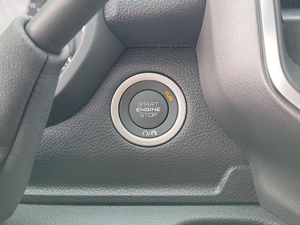 new 2026 Ram 2500 car, priced at $69,035