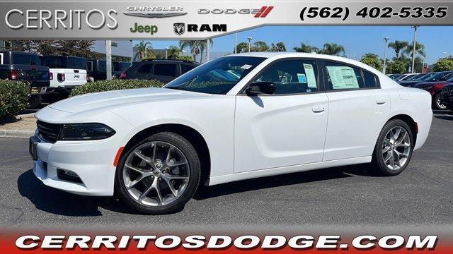 new 2023 Dodge Charger car, priced at $37,090