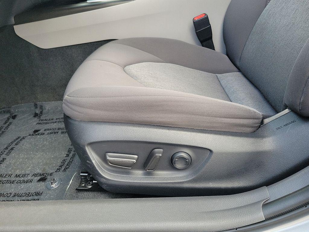 used 2023 Toyota Camry car, priced at $23,000