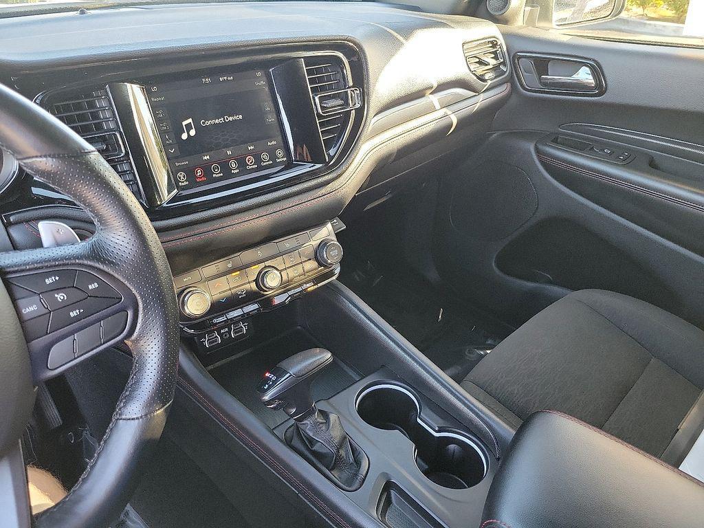 used 2024 Dodge Durango car, priced at $31,984