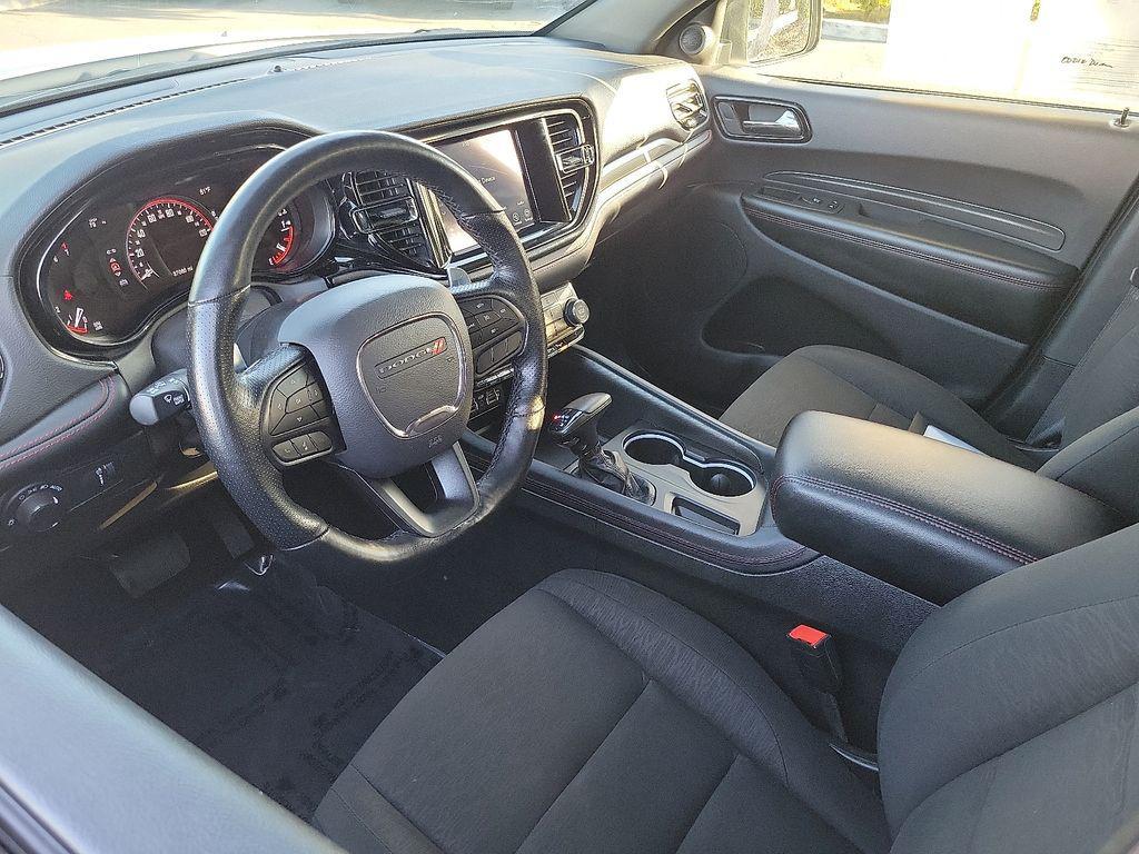 used 2024 Dodge Durango car, priced at $31,984