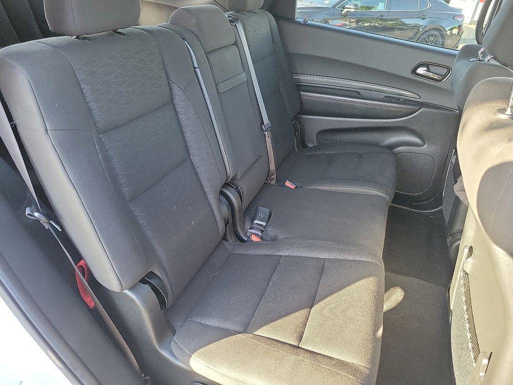 used 2024 Dodge Durango car, priced at $31,984