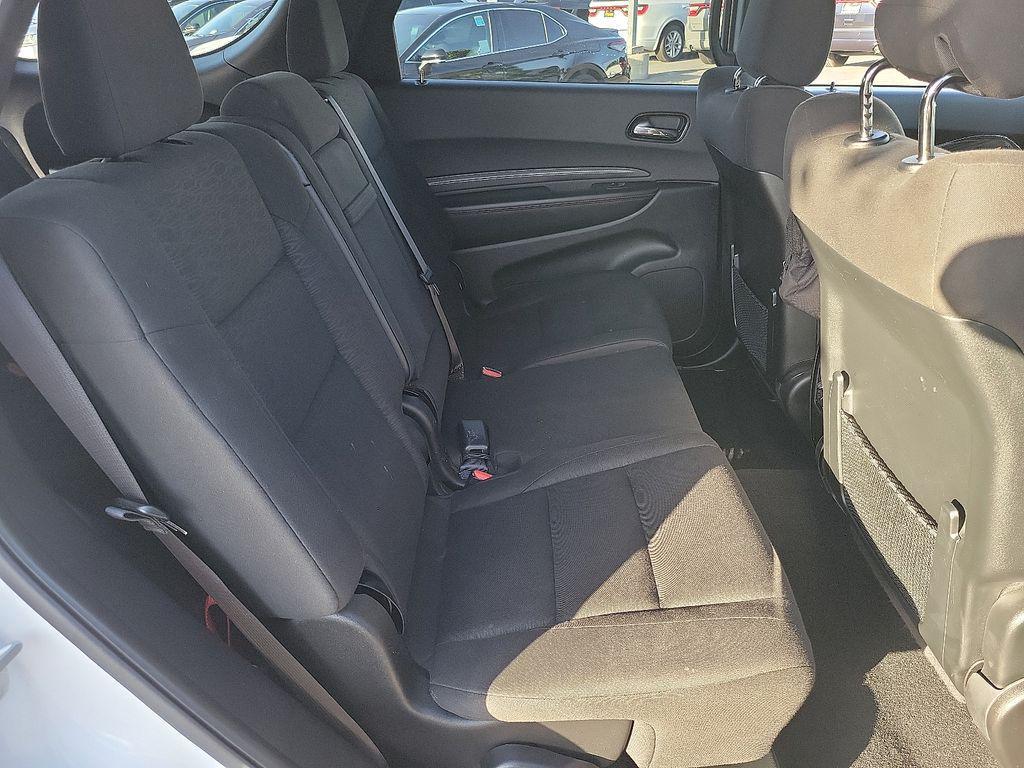 used 2024 Dodge Durango car, priced at $31,984