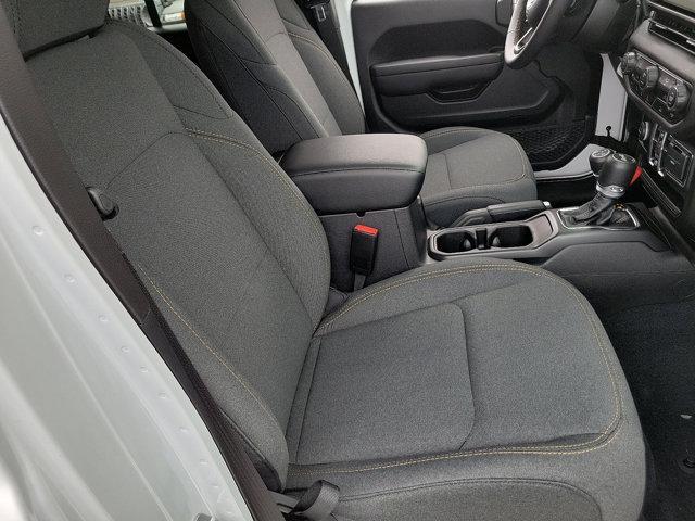 new 2025 Jeep Wrangler 4xe car, priced at $51,239