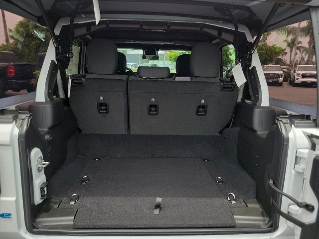 new 2025 Jeep Wrangler 4xe car, priced at $51,239