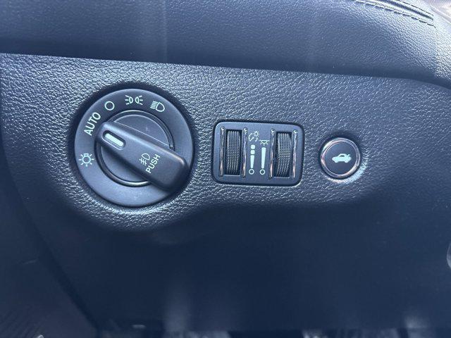 used 2023 Dodge Challenger car, priced at $27,561
