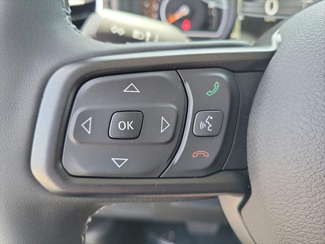 new 2025 Jeep Gladiator car, priced at $48,645