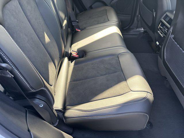 new 2025 Jeep Grand Cherokee car, priced at $45,780