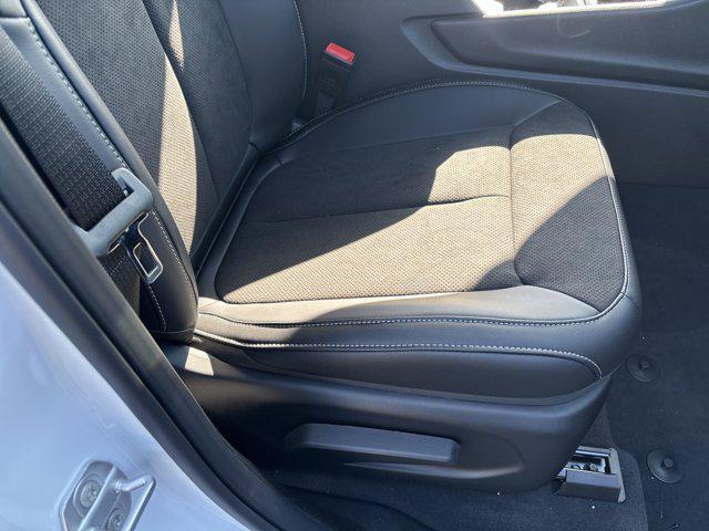 new 2025 Jeep Grand Cherokee car, priced at $45,780