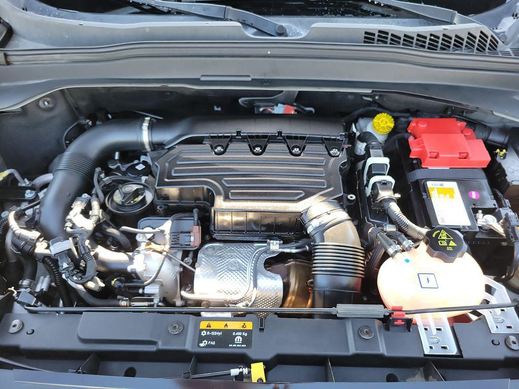 used 2020 Jeep Renegade car, priced at $13,500