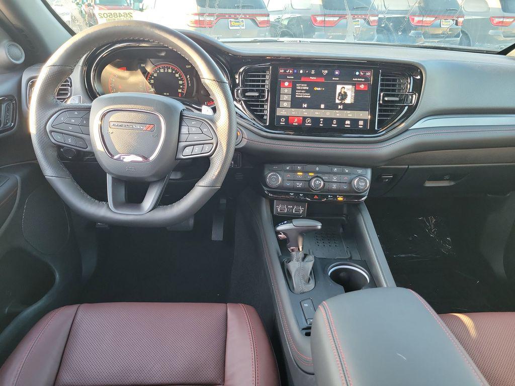 new 2026 Dodge Durango car, priced at $47,410
