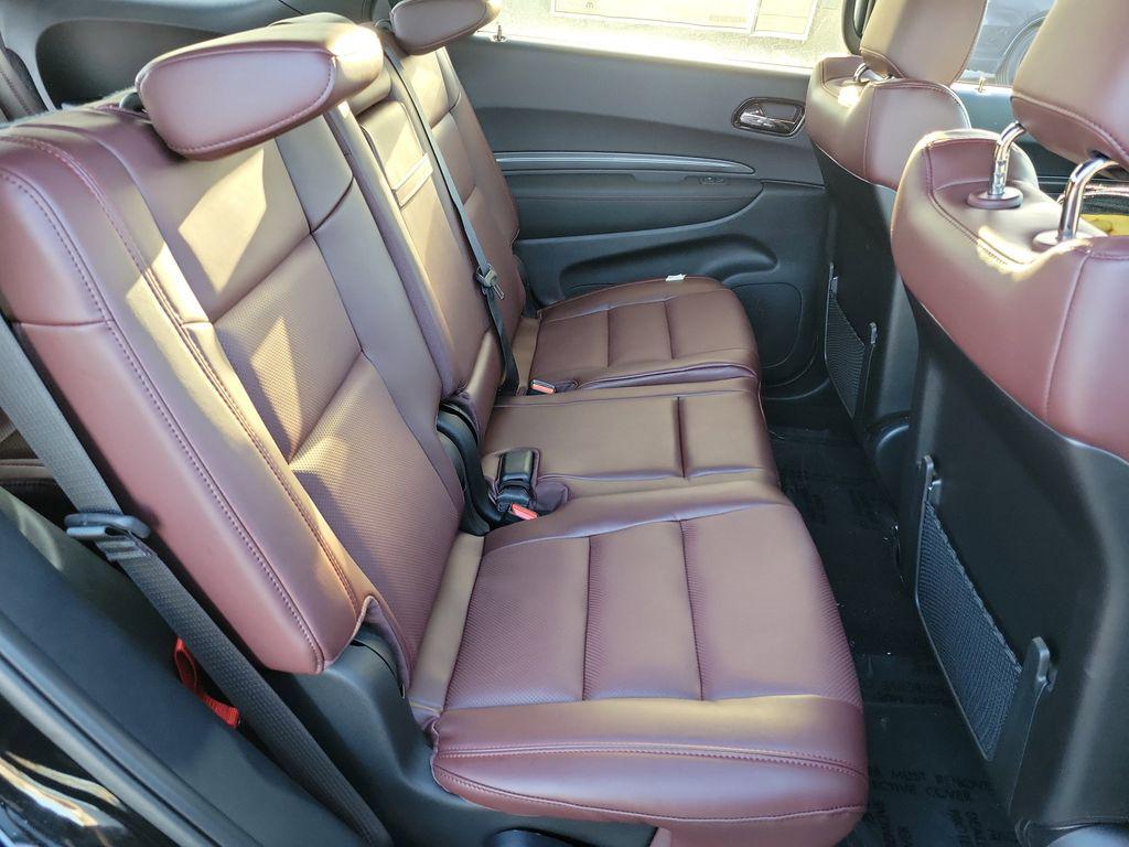 new 2026 Dodge Durango car, priced at $47,410