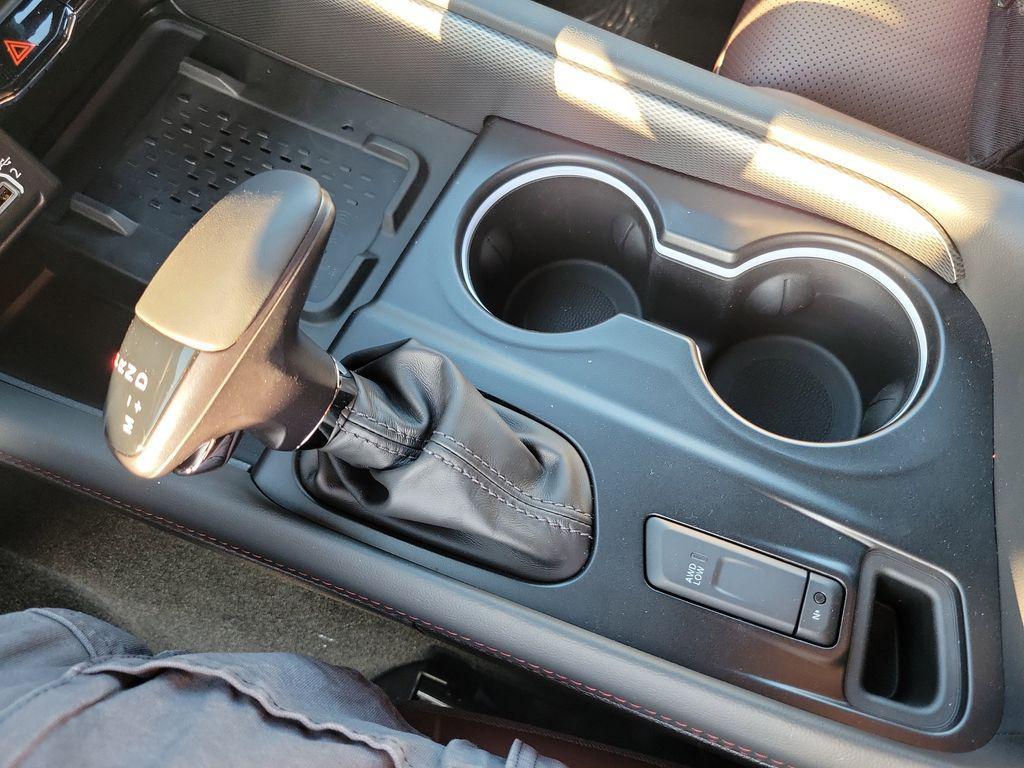 new 2026 Dodge Durango car, priced at $47,410