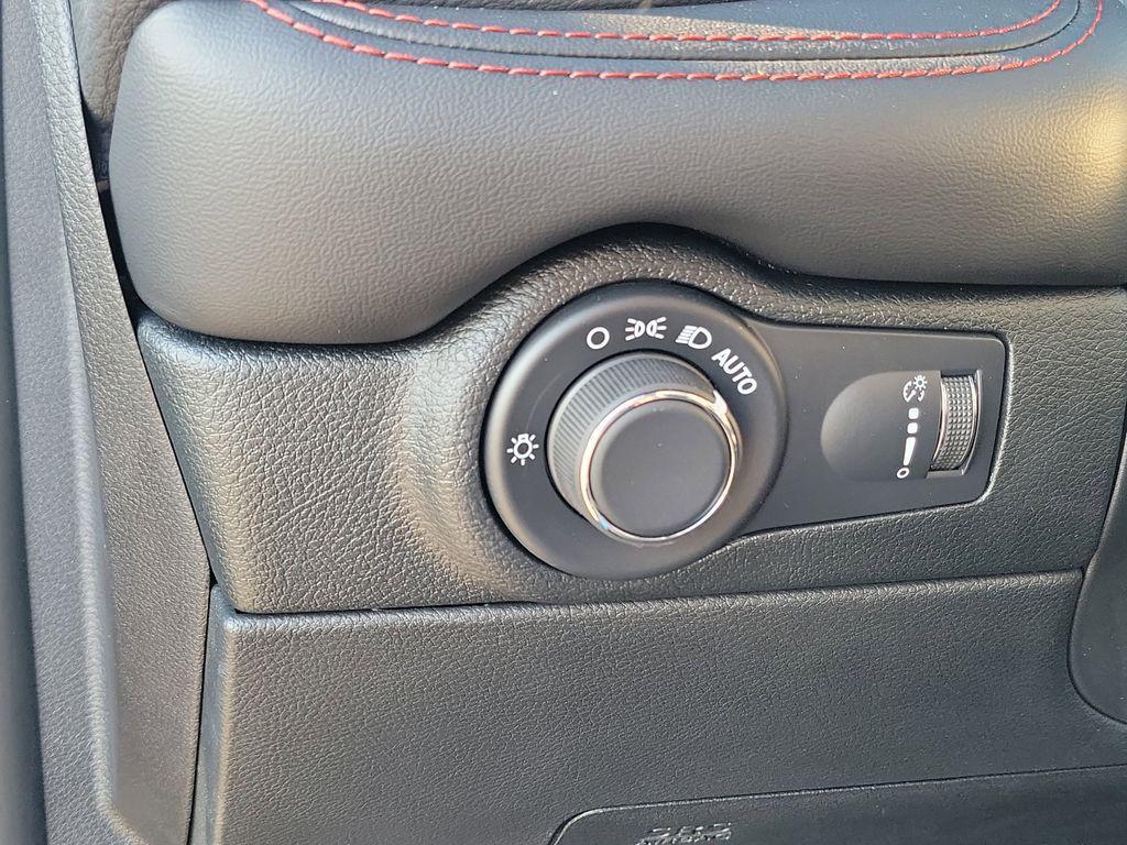 new 2026 Dodge Durango car, priced at $47,410