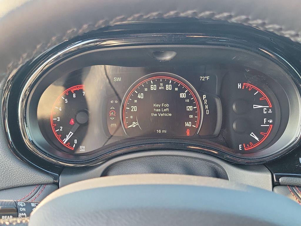 new 2026 Dodge Durango car, priced at $47,410