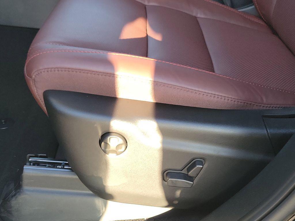 new 2026 Dodge Durango car, priced at $47,410