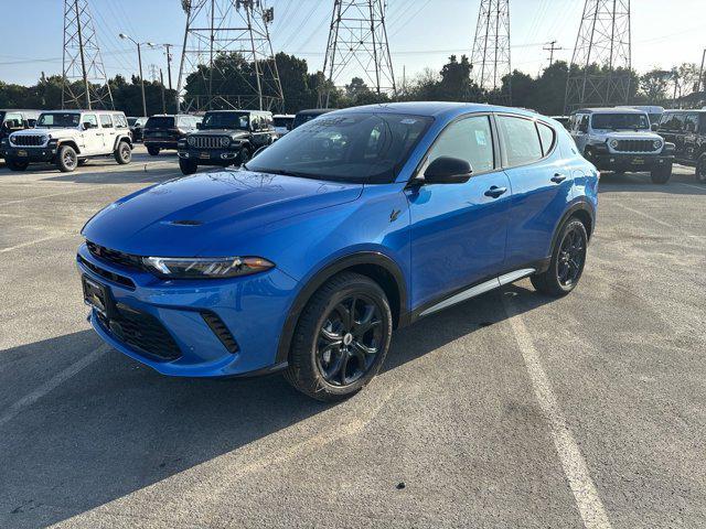 new 2024 Dodge Hornet car, priced at $42,790