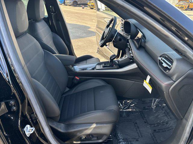 new 2024 Dodge Hornet car, priced at $47,290