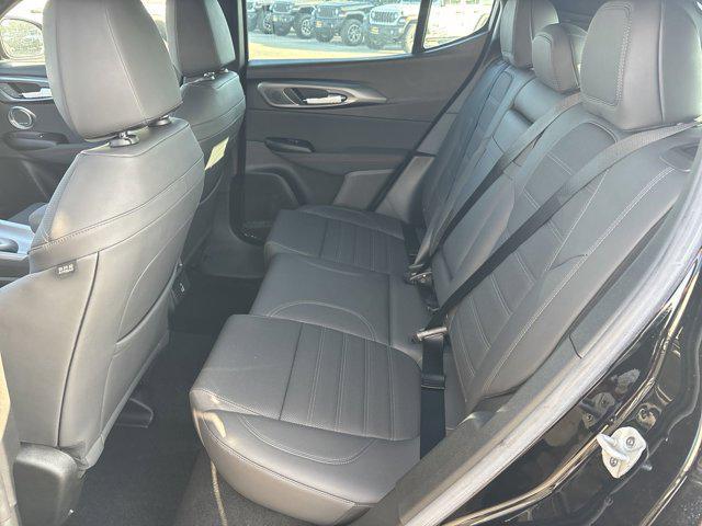 new 2024 Dodge Hornet car, priced at $47,290